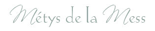Métys de la Mess